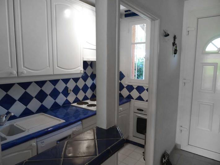 Ferienhaus für 6 Personen in Cogolin - 3