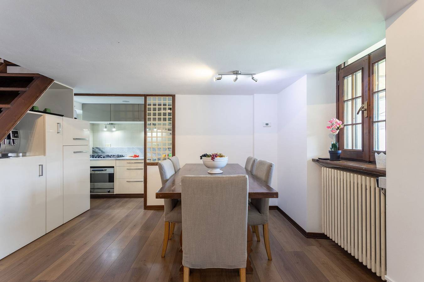 Ferienhaus für 4 Personen mit Seeblick in Calozzo, Pianello del Lario