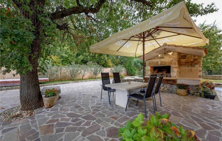 Ferienhaus für 2 Personen, mit Garten in Istrien - 3