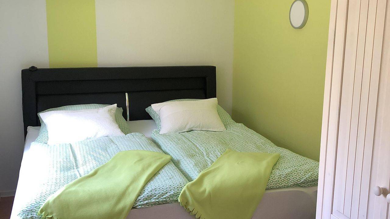 Ferienhaus für 4 Personen (41 m²) in Thale in Thale, Harzvorland