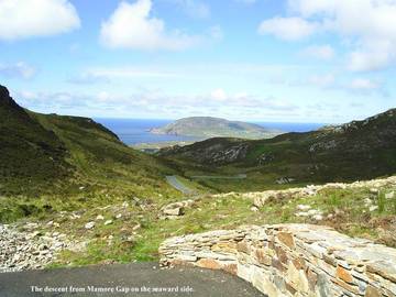 Holiday Rental for 5 People in Inishowen, County Donegal, Photo 4