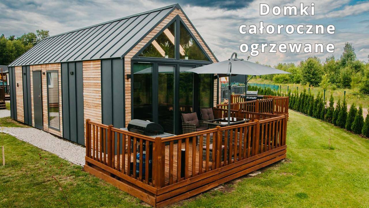 Luxury House in Mazowsze