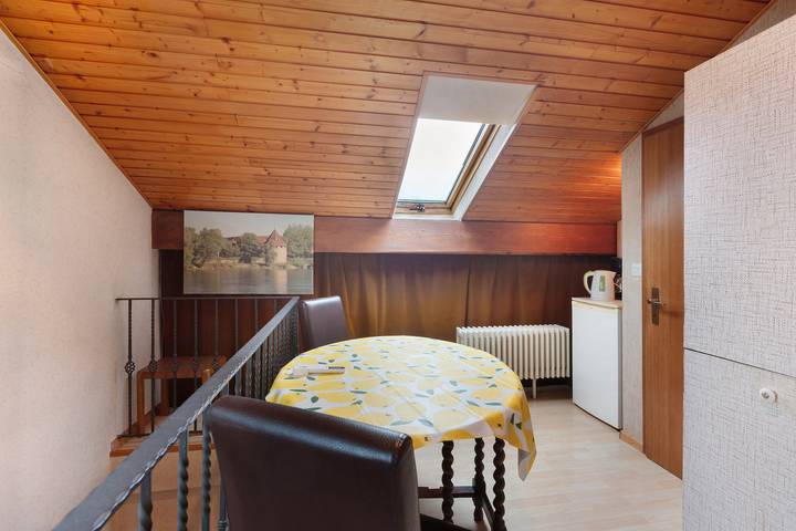 Studio für 2 Personen in Bad Säckingen - 4