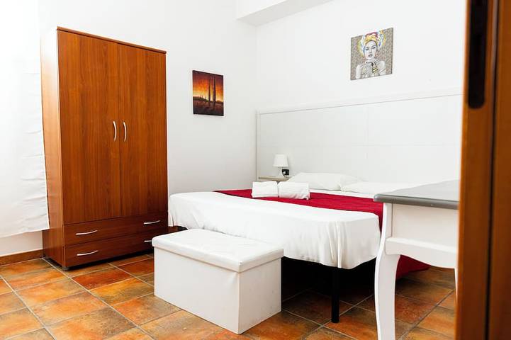 Appartamento intero, Appartamento In Residence Vista Mare, 200 Metri Dalla Spiaggia Wi Fi in Alcamo Marina, Alcamo