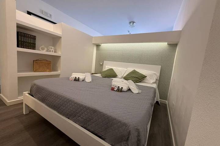 Apartamento de vacaciones para 3 personas - 1
