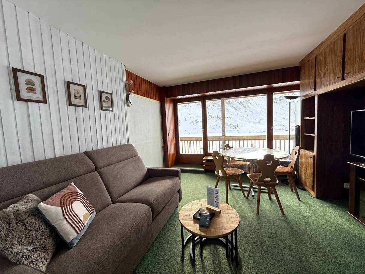 Photo : Appartement de vacances