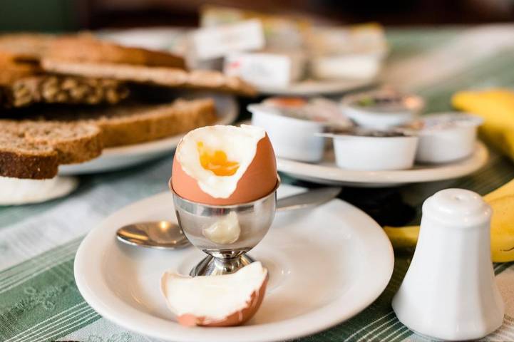 Maison d’hôte pour 2 personnes, avec terrasse dans Frise - 3