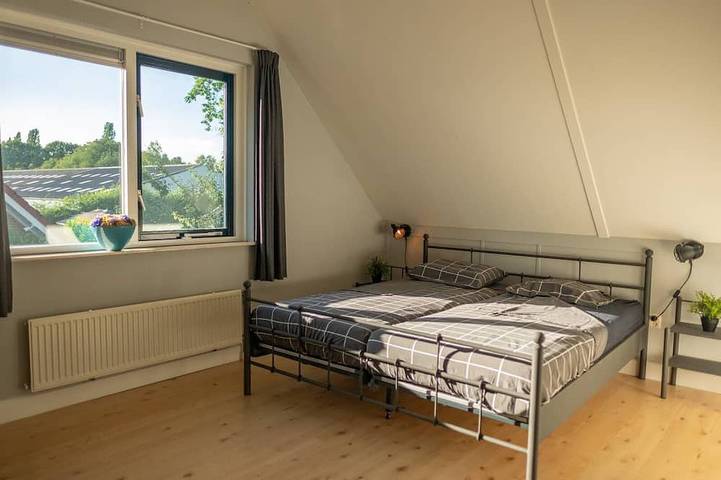 Bungalowpark Wighenerhorst - 81 in Wijchen, Betuwe
