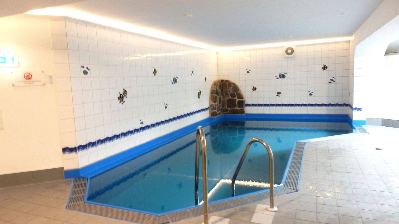 Apartamento vacacional entero, Ferienwohnung für 4 Personen (42 m²) in Timmendorfer Strand in Niendorf, Timmendorfer Strand