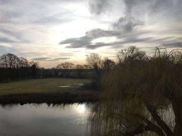 Holiday Rental for 4 People in Cambridgeshire, East of England, Photo 3