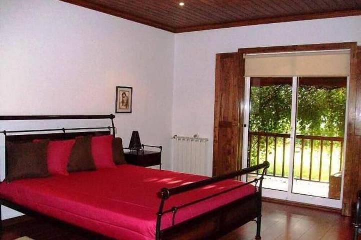 Gîte pour 4 personnes, avec jardin et balcon dans Caniçada - 3