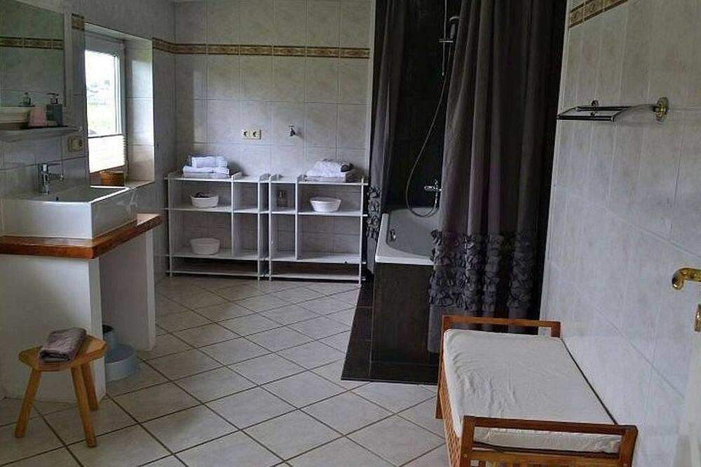 Ganze Wohnung, Strandhof Holnis - Strandläufer - Strandhof Holnis in Holnis, Glücksburg