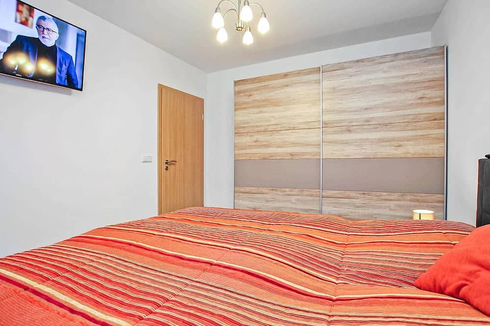 Schönes Haus mit 3 Schlafzimmern in Lychen in Lychensee, Lychen