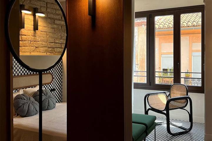 Ferienhaus für 6 Personen in Valencia - 4