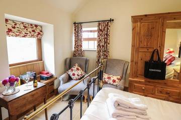 Cottage for 2 People in Harthill, Peak District, Photo 3