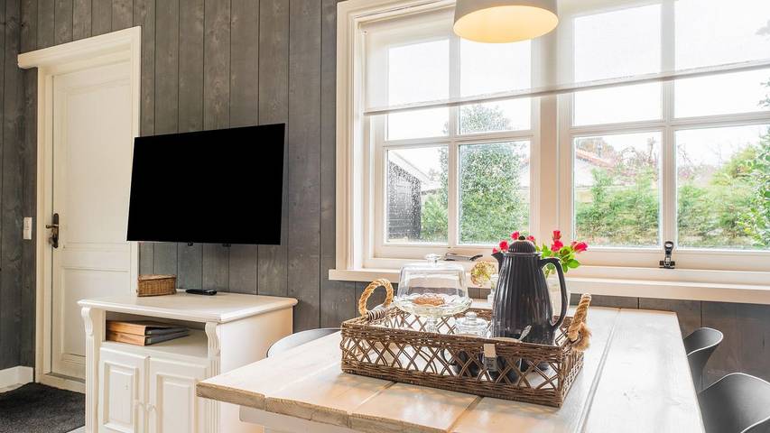 Ferienhaus für 5 Personen, mit Garten in Noord-Holland - Nordseeküste - 2