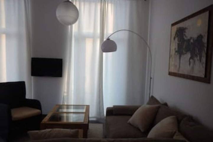 Ganze Wohnung, Holiday home Seebrise***** Fw B2 right on the lake in Storkower See, Storkow