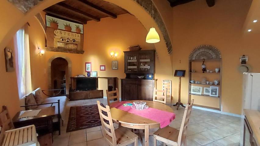 Location de vacances pour 8 personnes à Tivoli - 3