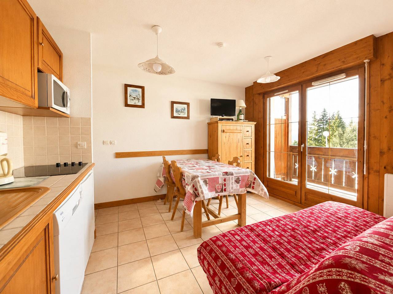 Photo : Appartement de vacances