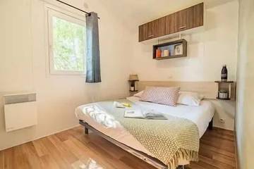 Camping pour 6 Personnes dans Brem-sur-Mer, Vallée de la Loire, Photo 4