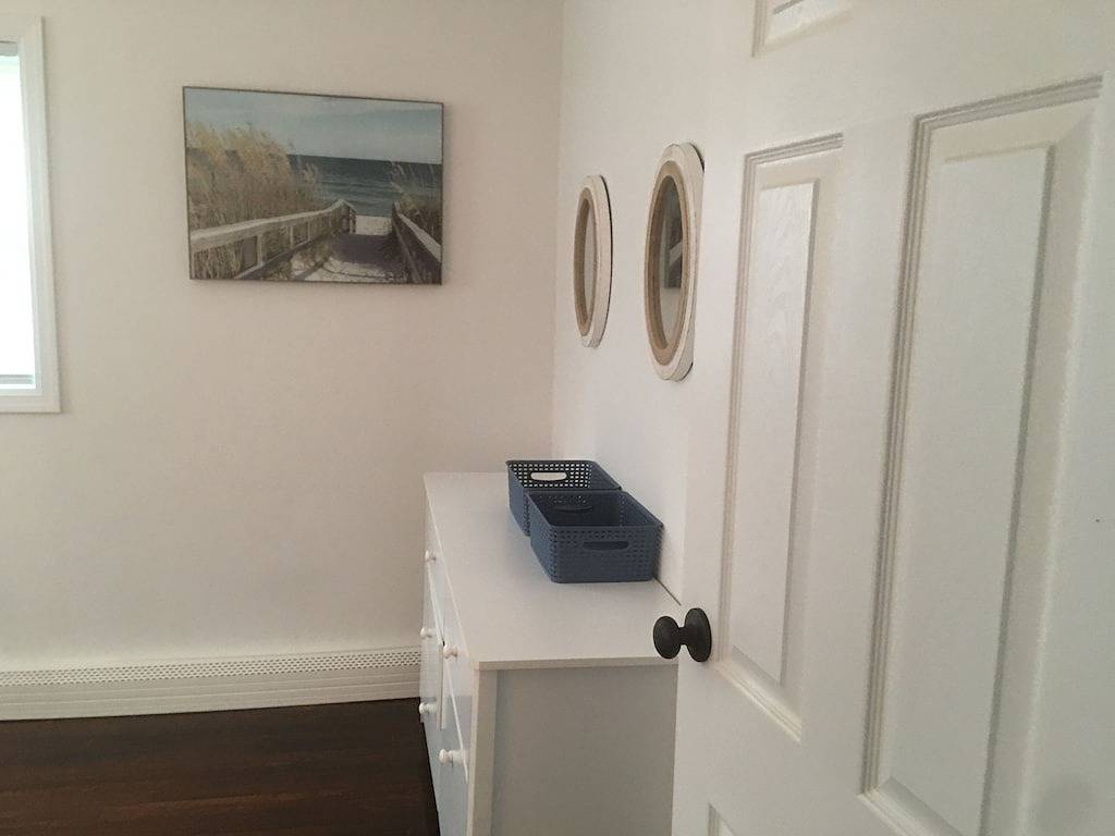 Southampton - Walk to water/10 min drive to area beaches and Southampton Village in Shinnecock Hills, Hamptons