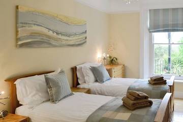 Cottage for 4 People in Polperro, Fowey, Photo 3