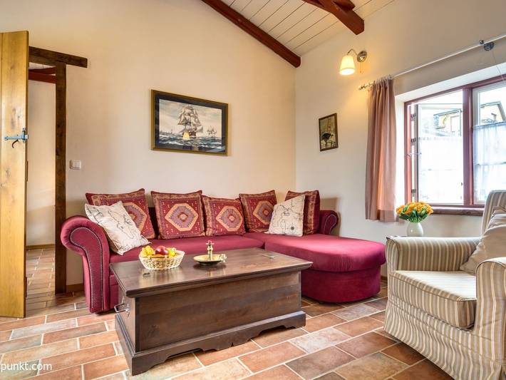 Ferienhaus für 2 Personen, mit Garten und Terrasse, mit Haustier in Schlei - 3