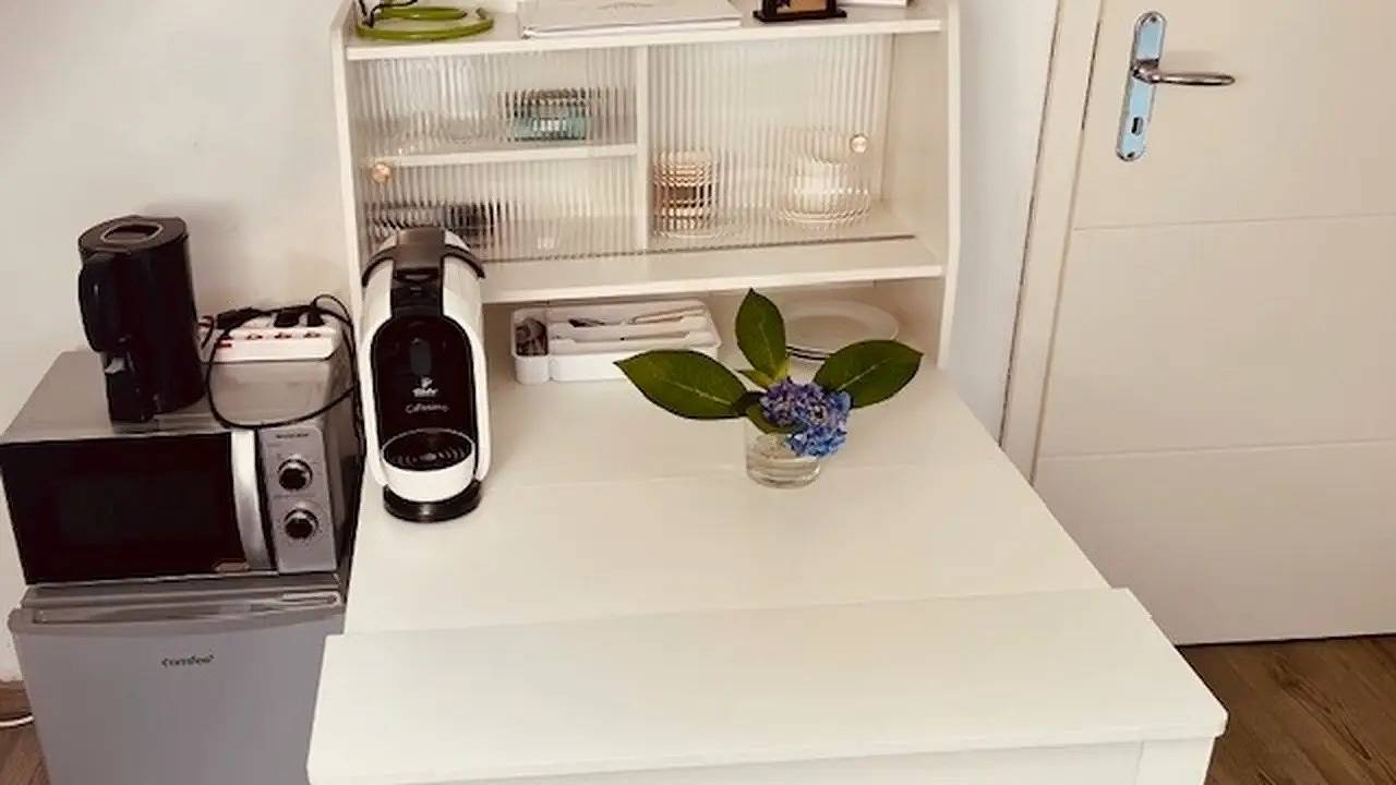 Apartamento vacacional entero, Ferienwohnung für 4 Personen (30 m²) in Lüneburg in Luneburgo, Nordheide