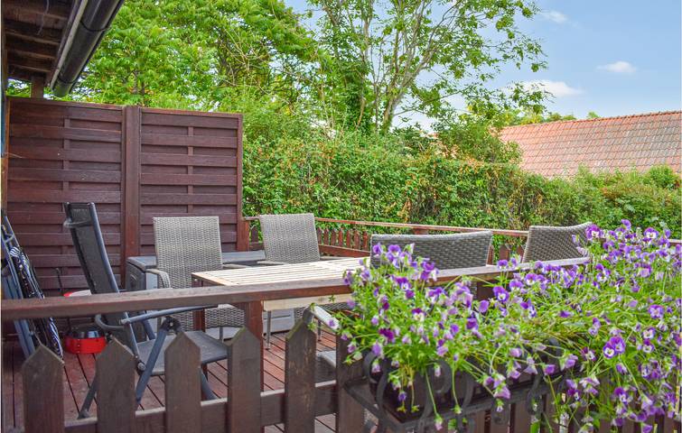 Ferienwohnung für 2 Personen, mit Terrasse und Garten, mit Haustier in Skane - 4