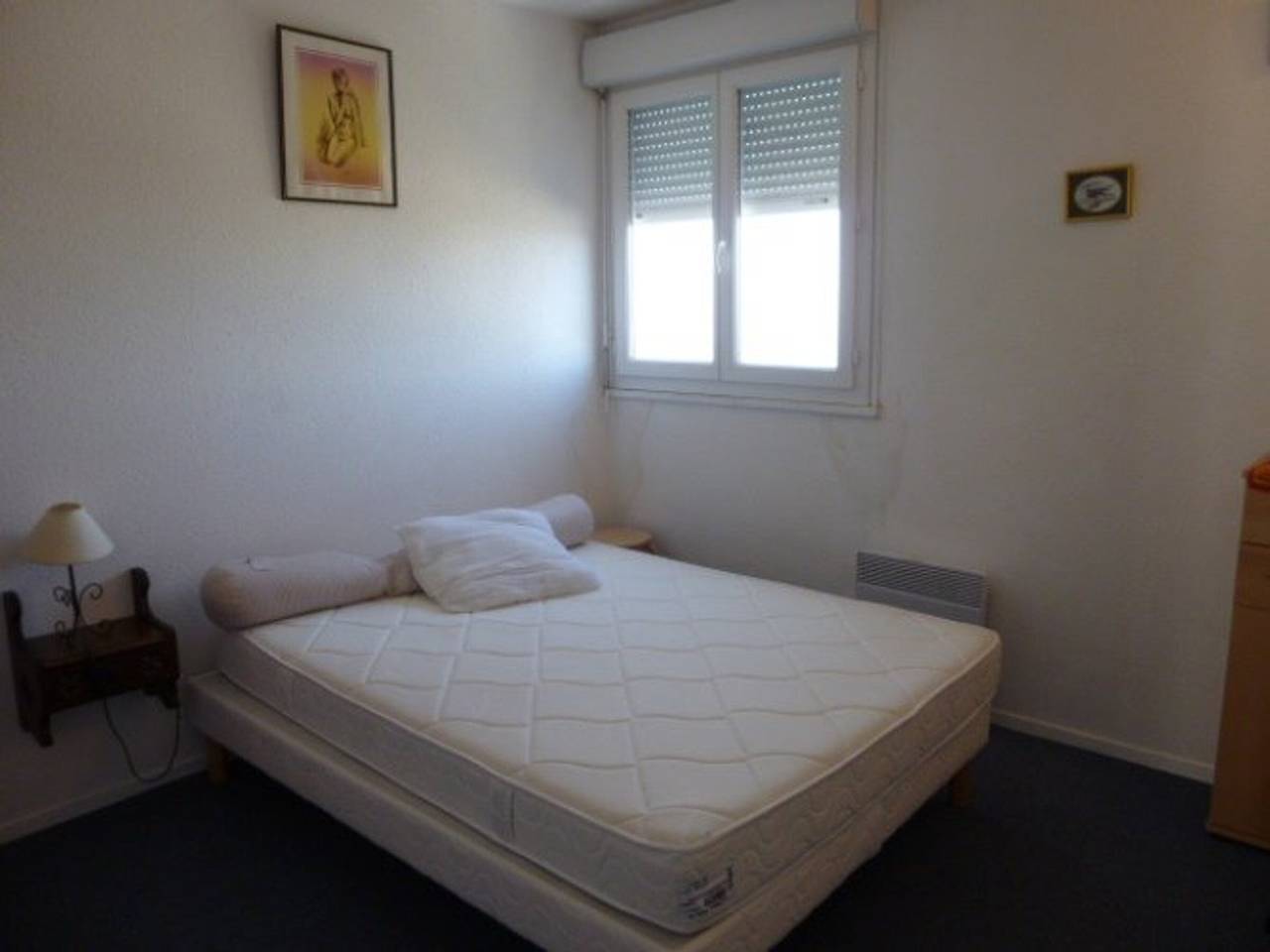 Appartement entier, Appartement cosy 6 pers, 6e étage, accès direct pistes, galerie et parking gratuit - La Pierre Saint-Martin in La Pierre Saint-Martin, Arette