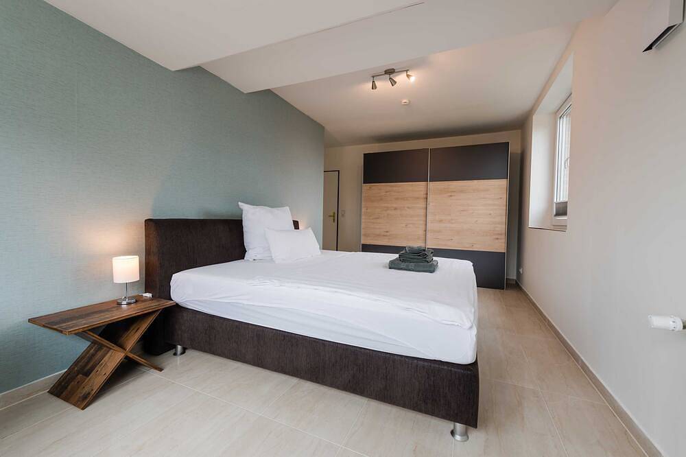 Apartamento entero, Ferienwohnung 11 Ditzum - Ferienwohnungen Citydomizil Leer, 15202 in Leer, Frisia oriental