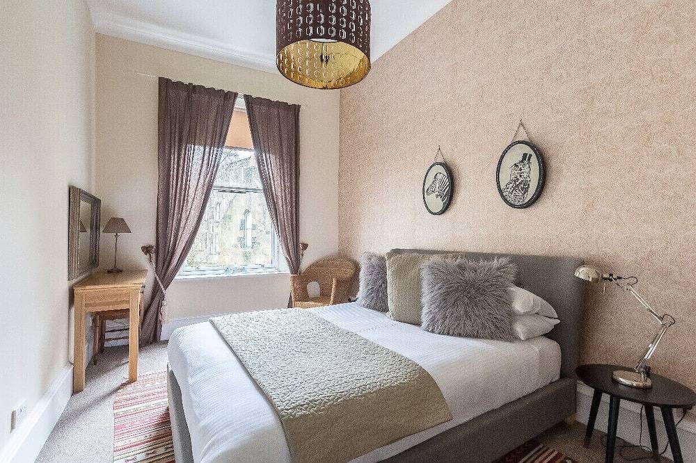 Appartement entier, Bel appartement de 2 chambres à coucher à Glasgow West End in Glasgow, Greater Glasgow and Clyde Valley