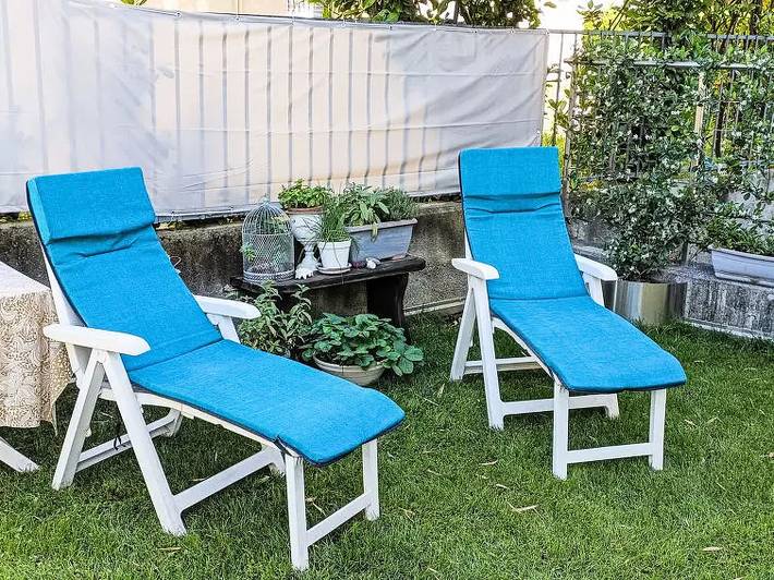 Appartamento intero, 2 Camere 4 Persone in Morbegno (Borgo), Morbegno