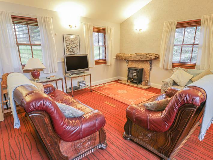 Holiday rental for 6 people, with Garden in East Lothian