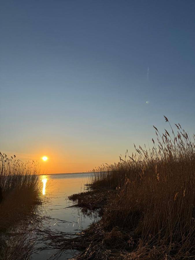 Holiday Home in Gardna Wielka, Slowinzischer Nationalpark