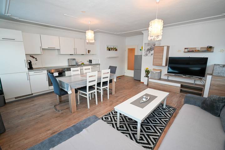 Ferienwohnung für 6 Personen - 1