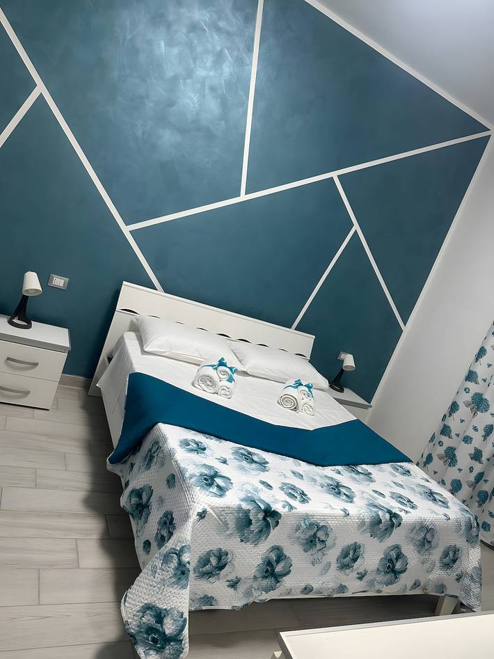 Appartamento vacanze per 3 persone - 1