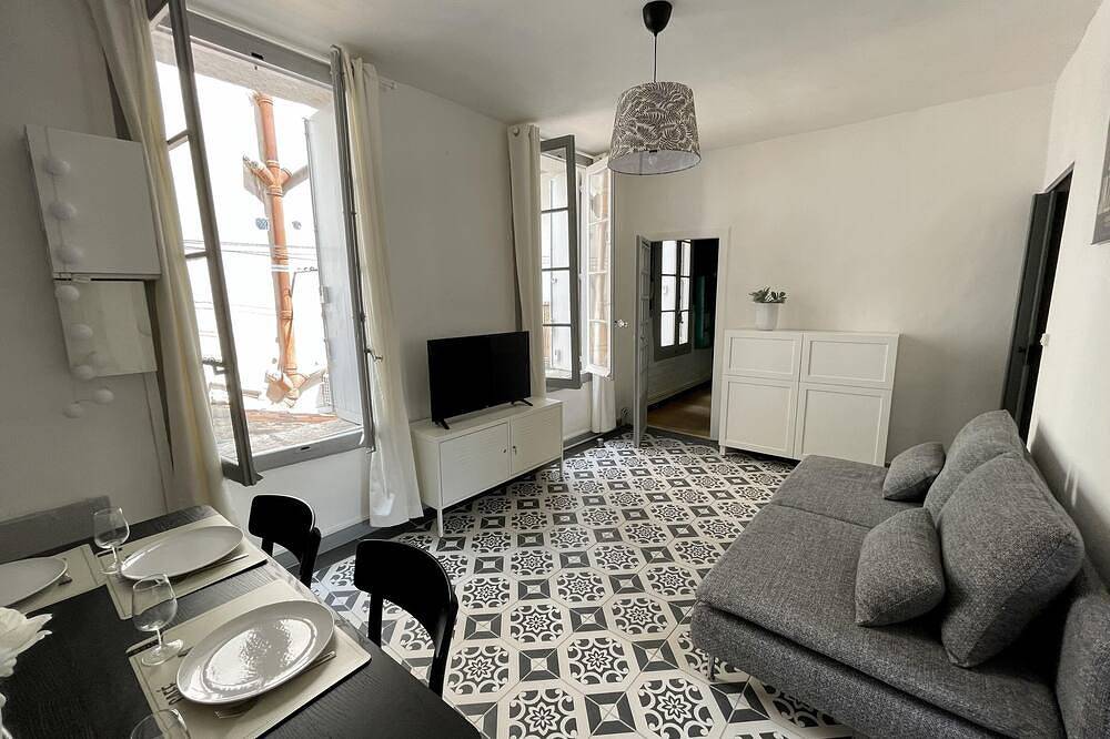 Photo : Appartement de vacances