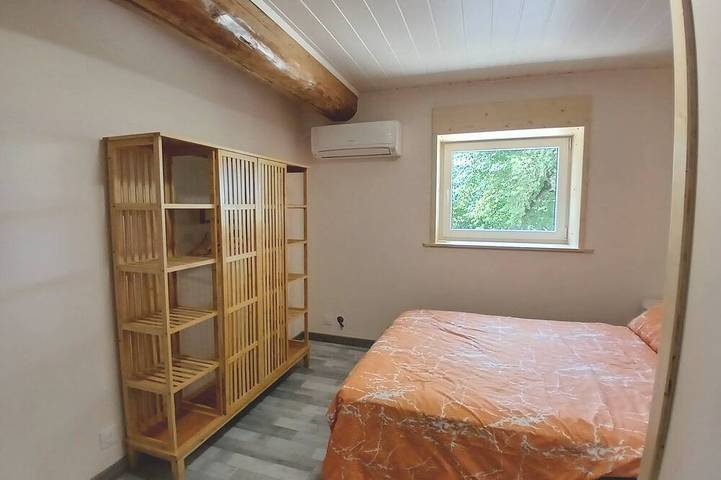 Location de vacances pour 4 personnes, avec jardin et piscine à Saint-Aubin - 2