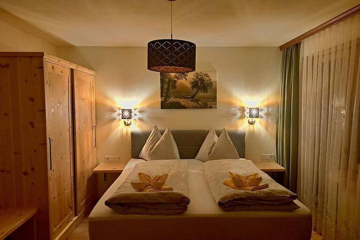 Bed and Breakfast für 2 Personen, mit Garten - 1