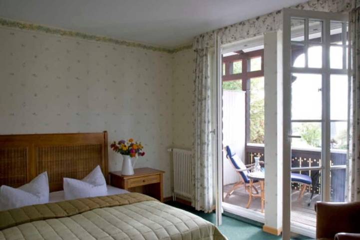 Ferienhaus für 2 Personen auf Hiddensee - 3