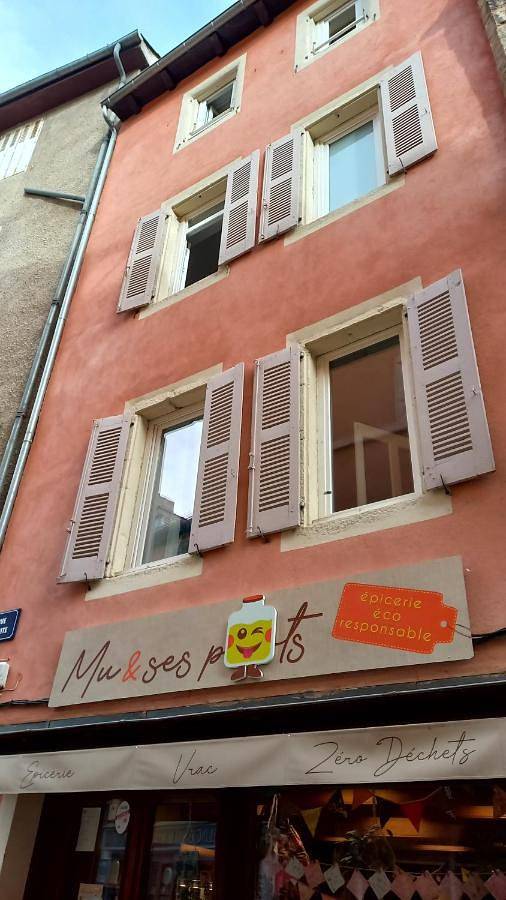 Gîte pour 4 personnes à Mende - 4