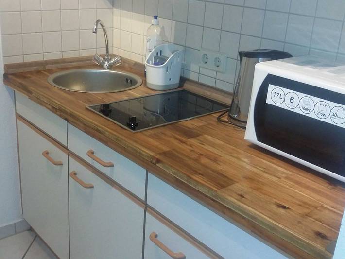 Ferienwohnung für 3 Personen in Internationales Dixieland Festival Dresden - 2