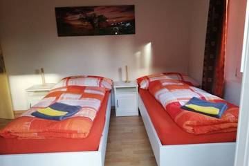 Hütte für 5 Personen in Altdorf (UR), Vierwaldstättersee, Bild 3