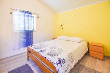 Ferienhaus für 5 Personen in Tkon, Pasman, Bild 4