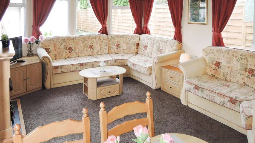 Camping für 6 Personen, mit Garten, mit Haustier in Polen - 4