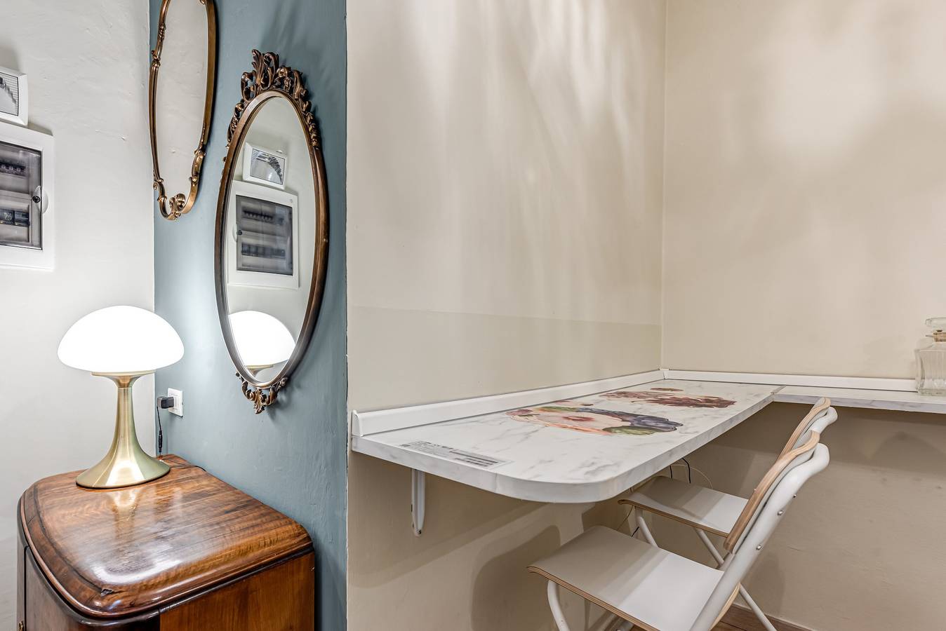 Appartement 'Romantische Residentie aan de Arno' met Wi-Fi en airconditioning, foto 7