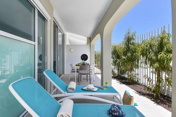 Ferienwohnung für 5 Personen in Maspalomas, San Bartolomé de Tirajana, Bild 2