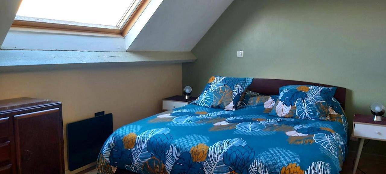 Appartement entier, One-Bedroom Apartment in Le Portel, Région de Boulogne-sur-Mer