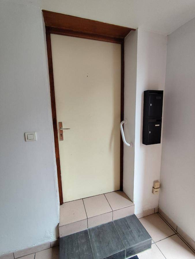 Gîte pour 4 personnes à Bollezeele - 2